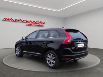 Volvo XC60 - 2