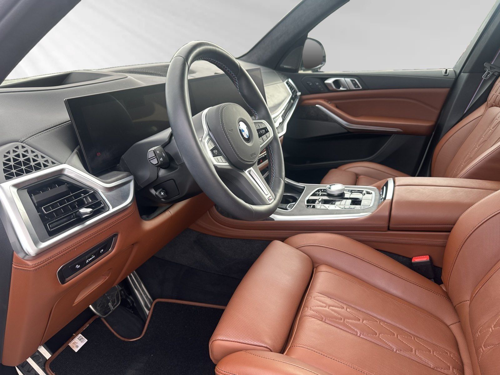 BMW X7 M60 - Bild 30