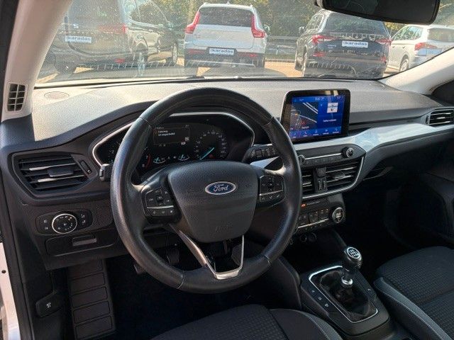 Fahrzeugabbildung Ford Focus Turnier -Navi/LED/Sitzheiz-