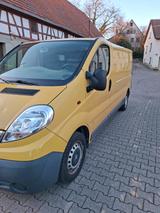 Opel Vivaro Kastenwagen L2H1 2.7 T DPF 2.0 - Opel Vivaro: Kastenwagen
