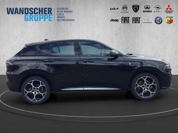 Alfa Romeo Tonale 1.5 Mild Hybrid Ti MATRIX*AMBIENTE*KAMERA