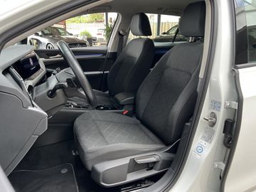 Volkswagen Golf - 2