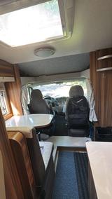 Weinsberg TI 650 MEG - Weinsberg Hamburg