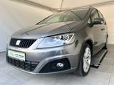 Seat Alhambra Style 7 Sitzplätze - Seat Alhambra Gebrauchtwagen in Dresden