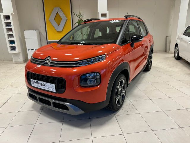 Citroën Citroen C3 Aircross BlueHDi 100 S&S Feel