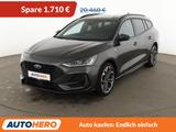 Ford Focus 1.0 EcoBoost Mild-Hybrid ST-Line X*NAVI*
