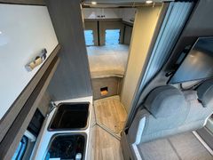 Pössl 2WIN R Plus | Mehr Wohnmobil geht kaum!