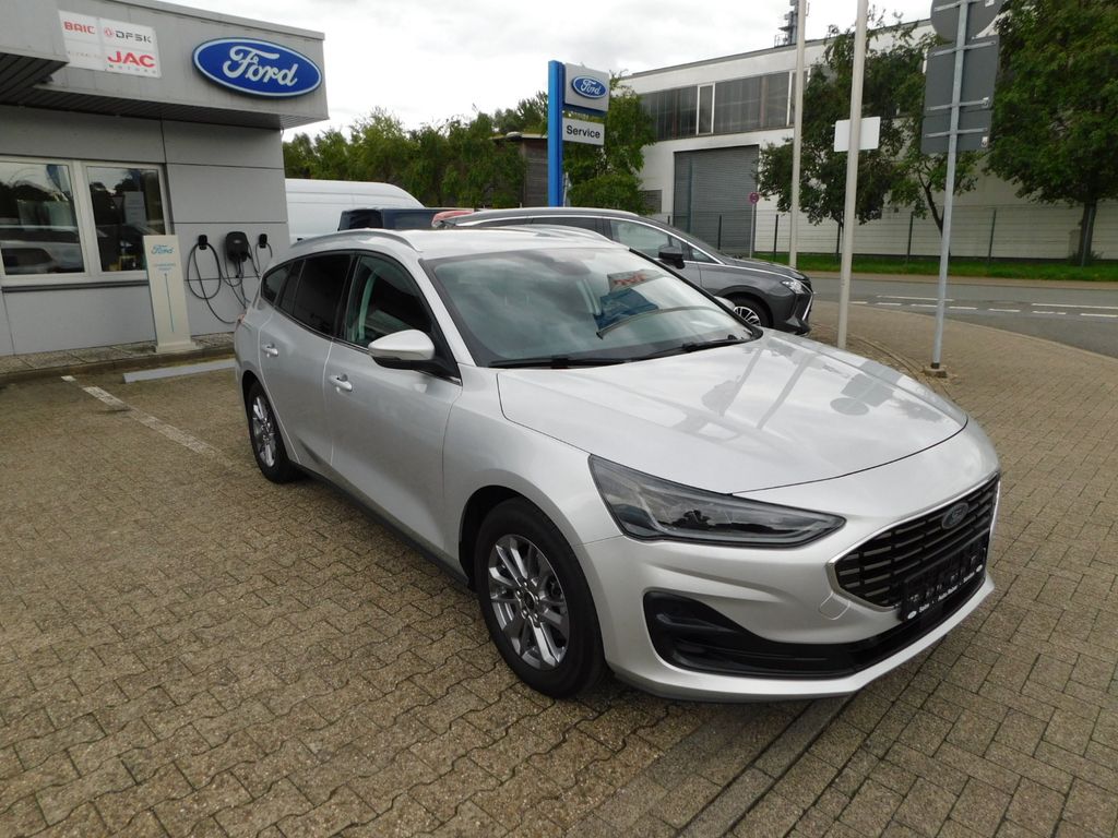 Image of Ford Focus