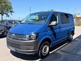 Volkswagen T6 Transporter 2.0 TDI Kasten-Kombi Navi - VW T6 Transporter Gebrauchtwagen in Hannover