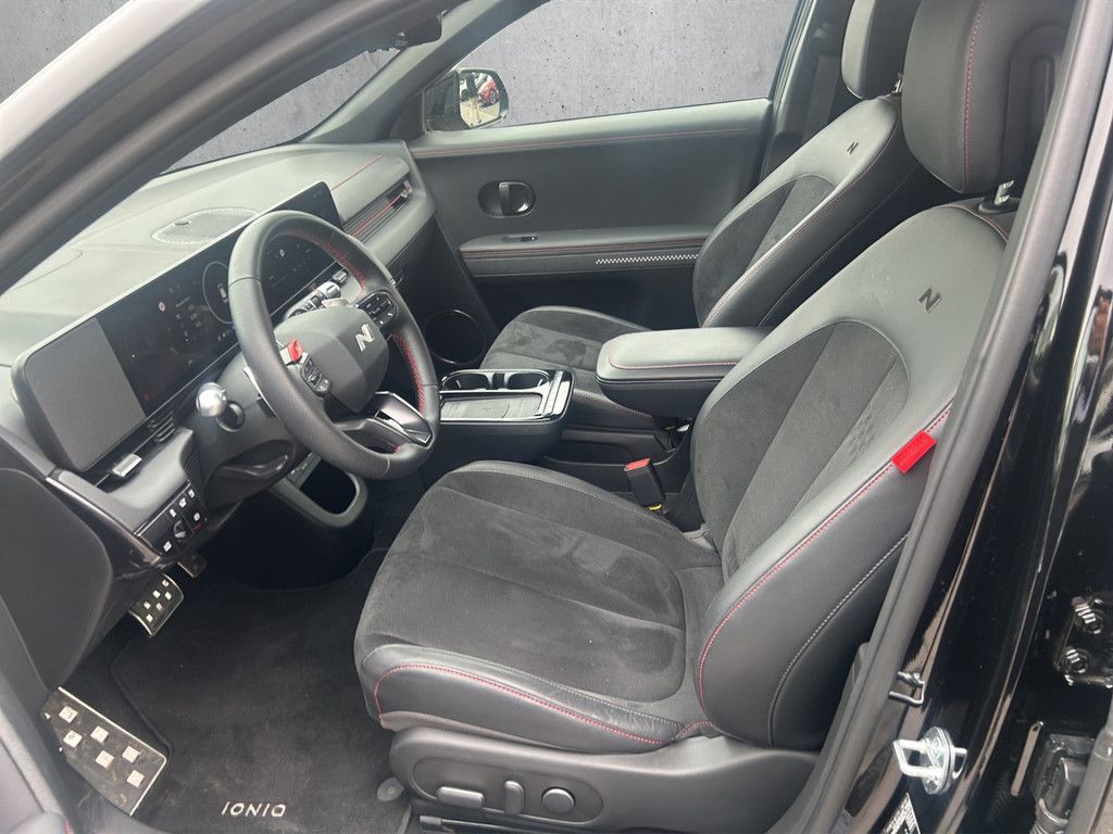 Hyundai IONIQ 5 – Bild 17