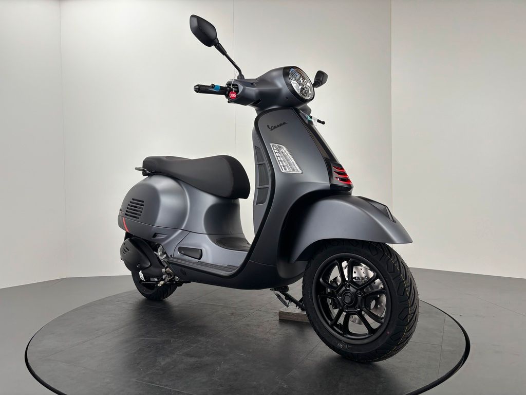 Fahrzeugabbildung Vespa GTS 310 FL SuperSport *MJ2026 *NEUFAHRZEUG
