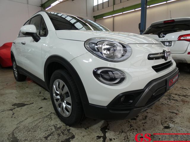 Fiat 500X Cross 1.3 FireFly*AUTOMATIK*PDC*Uconnect*