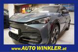 Cupra Tavascan Wärmepumpe/Virtual/Navi/LED - Cupra Tavascan Gebrauchtwagen