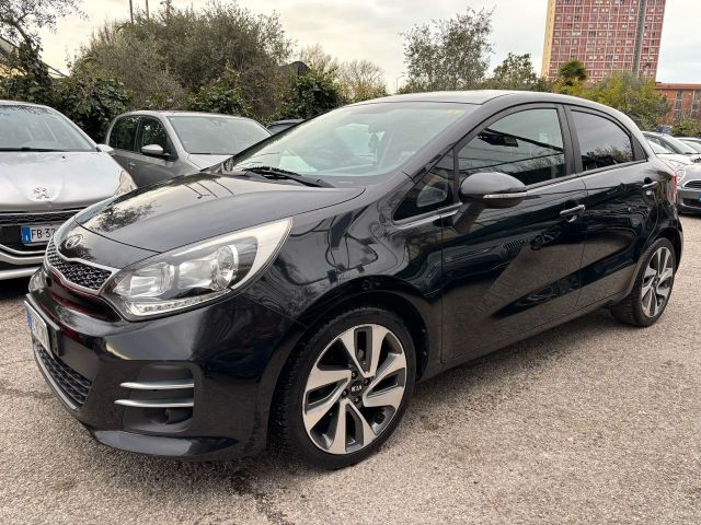 Kia Rio 1.1 CRDi 5p. Cool OK Neopatentati