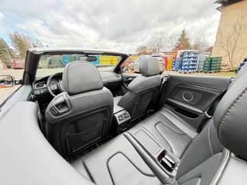 Audi S5 - 8