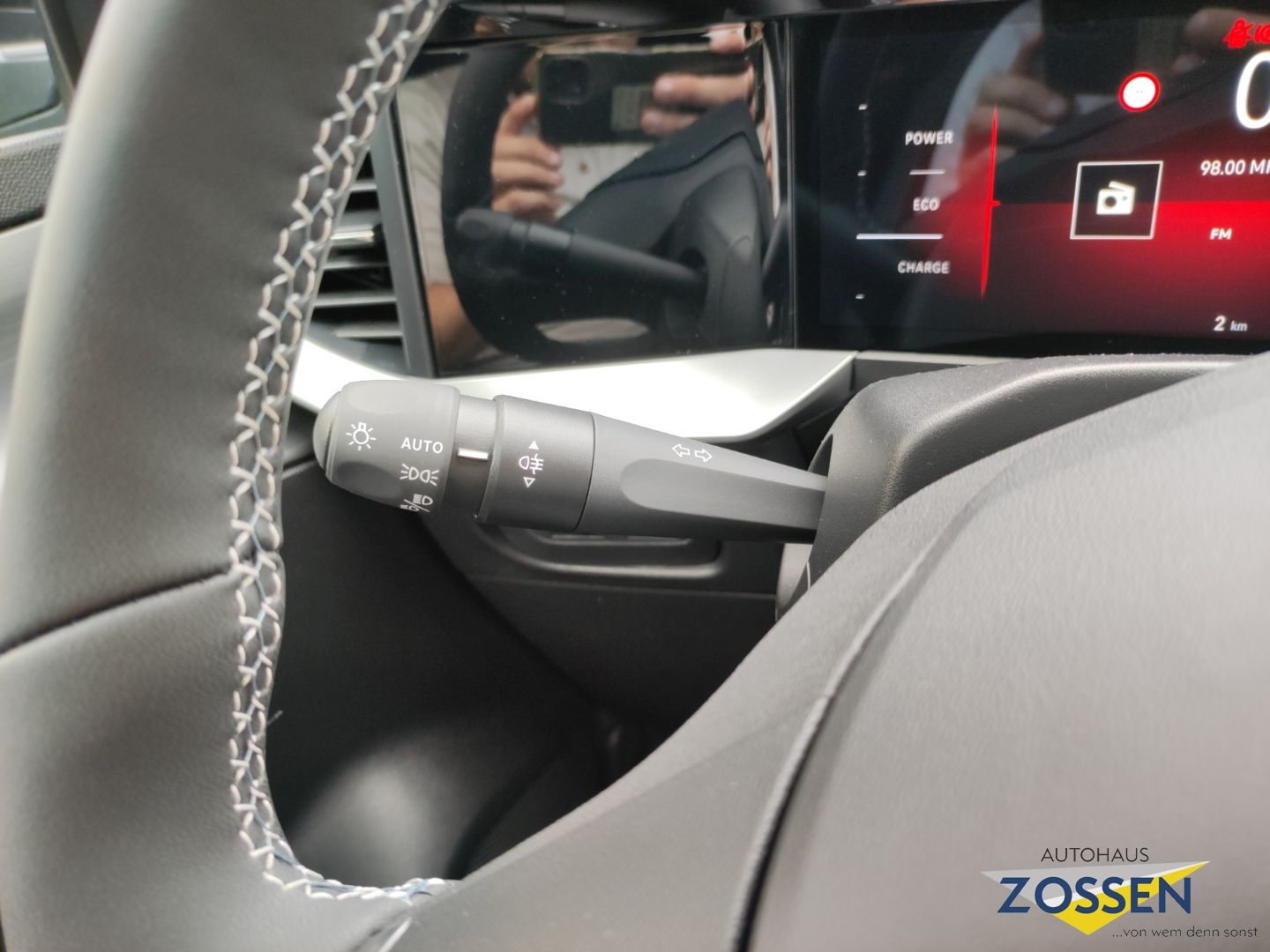 Opel Mokka - Bild 22