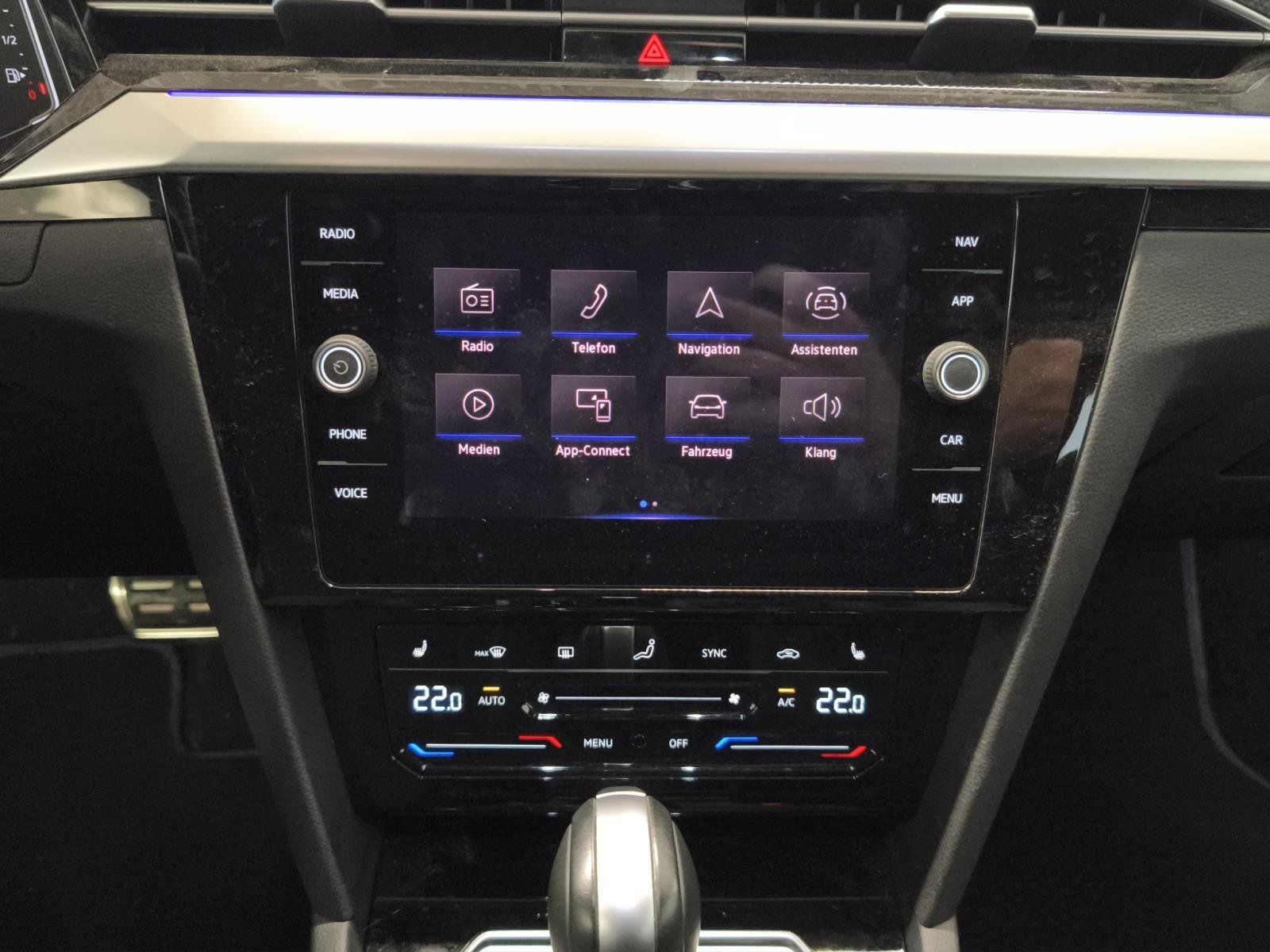 Volkswagen Arteon - Bild 13