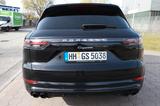 Porsche Cayenne 3.0 V6 Tiptronic - Panorama - BOSE - gebrauchte Porsche Cayenne aus dem Jahr 2020