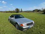 Mercedes-Benz Mercedes w129 Sl 300 - Mercedes-Benz W129