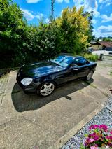 Mercedes-Benz SLK 320 - gebrauchte Mercedes-Benz SLK 320 aus dem Jahr 2001