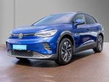 Volkswagen ID.4 Pure Performance Wärmepumpe, Navi - blaue Volkswagen ID.4