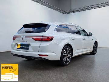 Renault Talisman TCe 160 EDC Initiale Paris Grandtour