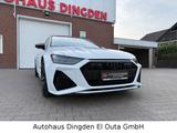 Audi RS6 Avant 4.0 TFSI quattro - Audi RS6 mit Anhängerkupplung
