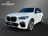 BMW X5 M50d SkyLounge, Massage, HUD DA+ - BMW X5 M50 in Bielefeld