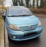 Citroën C3  TÜV neu bis 09/2027  Bastler... - gebrauchte Citroën C3 aus dem Jahr 2002