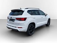 Cupra Ateca - Vorschau Bild 7