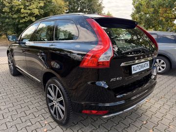 Volvo XC60 - 4