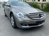 Mercedes-Benz R 320 CDI 4MATIC - 09/26 TÜV  - gebrauchte Mercedes-Benz R 320 aus dem Jahr 2006