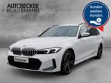 BMW 318 i TOURING AUTOMATIK M SPORT 18''AHK LC PLUS  - BMW 318 in Duisburg