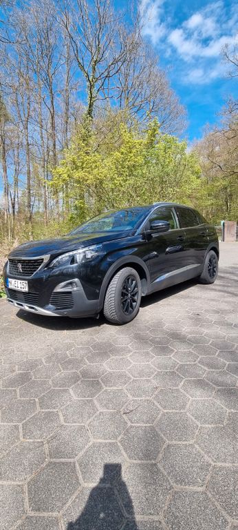 Image of Peugeot 3008