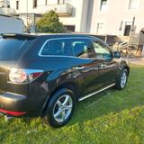 Mazda CX-7 2.2 MZR-CD Exclusive-Line Exclusive-Line - gebrauchte Mazda CX-7 aus dem Jahr 2012