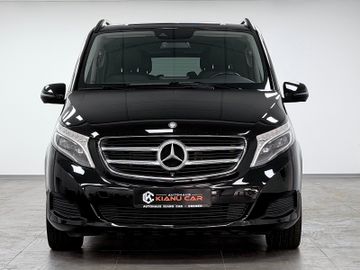 Mercedes V 250 - 2