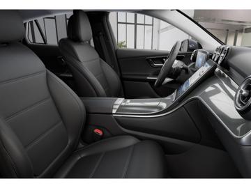 2026 Mercedes-BENZ GLC 照片 10