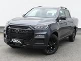 Other Musso Grand 2.2 D 4WD Black Editon AT 3,5T! - Other mit Diesel-Antrieb: Ambiente-Beleuchtung