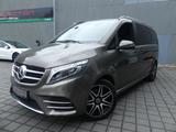 Mercedes-Benz V 250 d AVANTG 4MAT AMG 3xE-TÜR/ACC/LED/BELÜFTET - Mercedes-Benz V-Klasse Gebrauchtwagen
