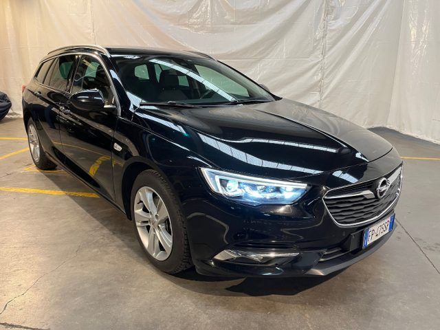 Opel OPEL Insignia 1.6 CDTI 136 CV aut. Sport