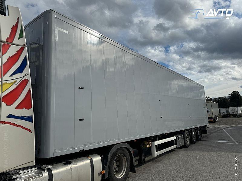 Knapen 101 M3 /  RENT / WIE NEU / LIKE NEW