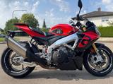 Aprilia Tuono V4 - APRILIA SPORTTOURER
