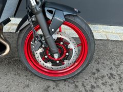 KAWASAKI Z 500 SE A2 +++500€ STARTERBONUS+++