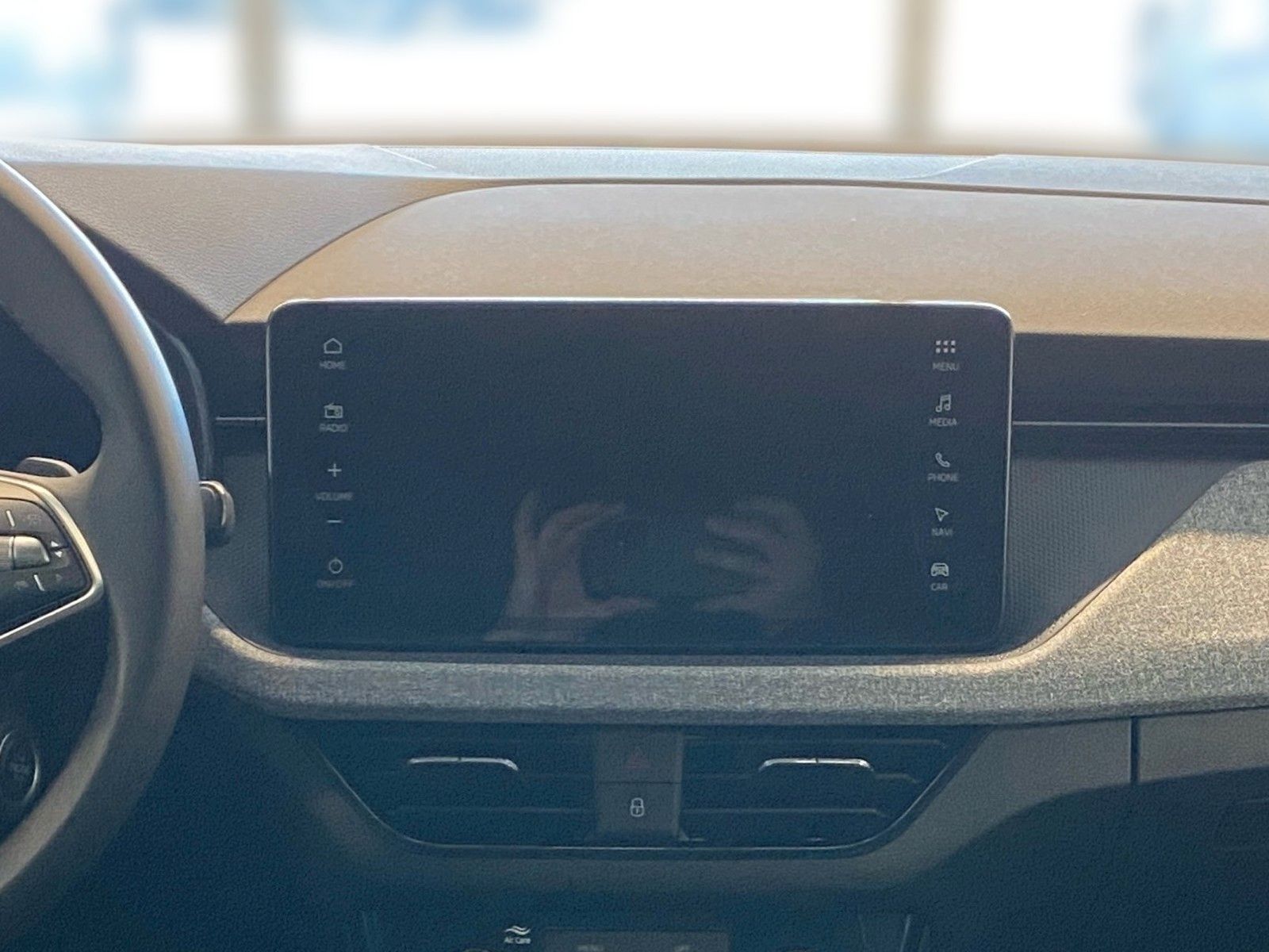 Skoda Scala - Bild 14