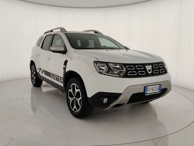 Dacia Duster 1.6 SCe 115CV Start&Stop GPL 4x2 Pr