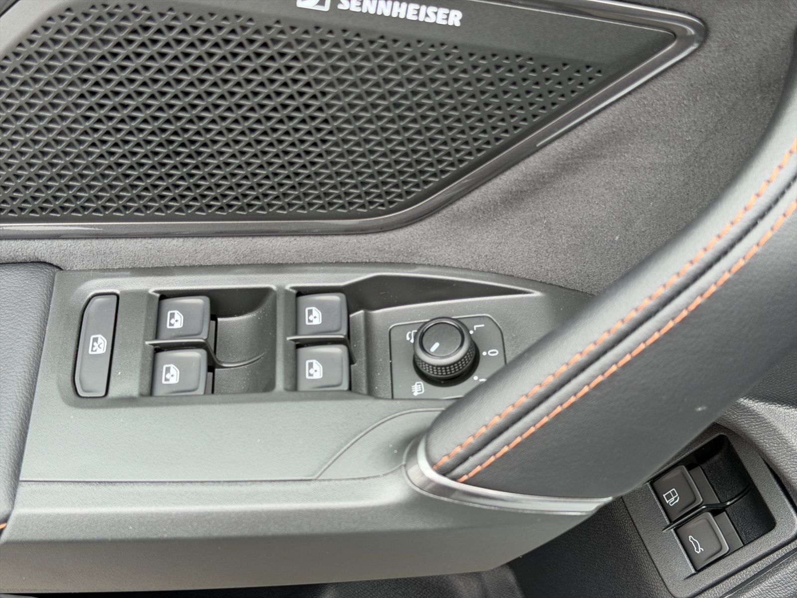 Cupra Leon - Bild 8