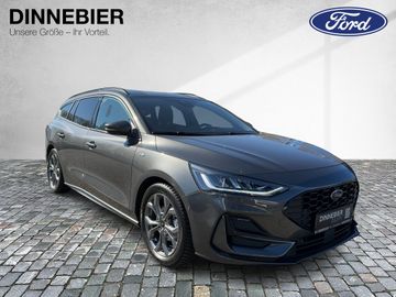 Ford Focus - 8