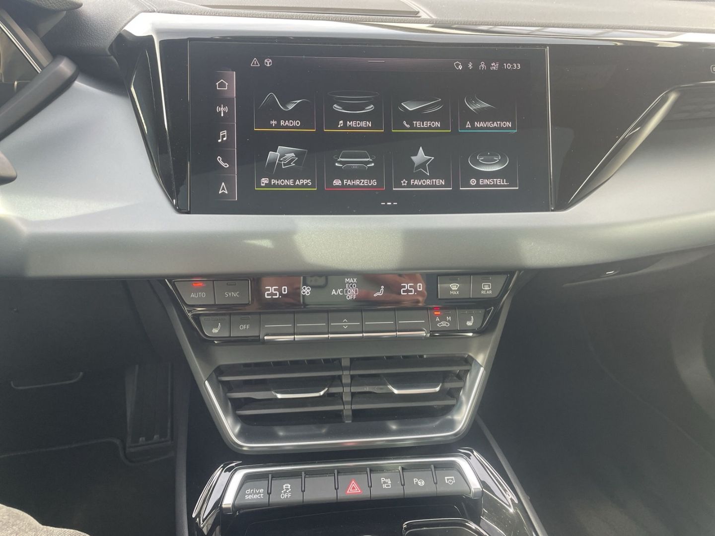 Audi RS e-tron GT - Bild 13