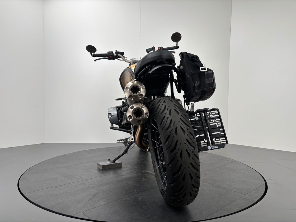 Fahrzeugabbildung BMW R nineT SRAMBLER OPTION 719 *TOP-ZUSTAND *2. HAN