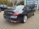 Genesis G70 Premium AUTOMATIK+ LEDER+ LED+ BEH.LENKRAD - Genesis G70 Premium